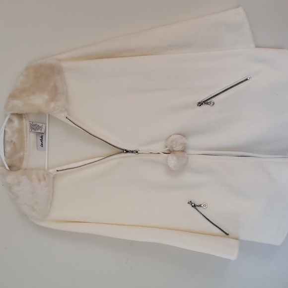 LeModa coat - Picture 1 of 5